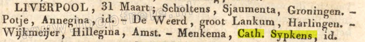 Algemeen Handelsblad 5-4-1843
